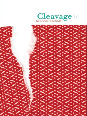 cover image of Cleavage